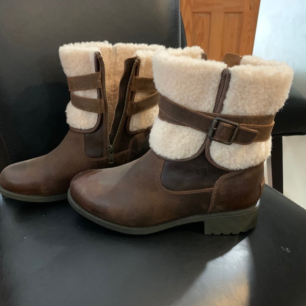 UGG Women's Blayre III Boot